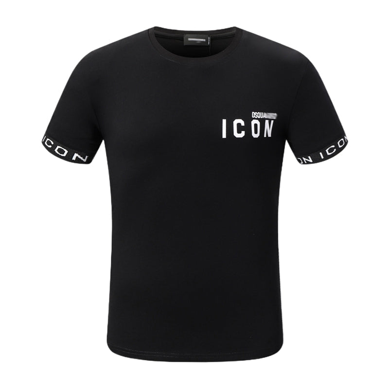 DSQ2 Men's 2026 Short Sleeve T-Shirt