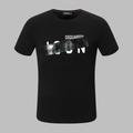 DSQ2  Fashion Men's Short Sleeve T-Shirt