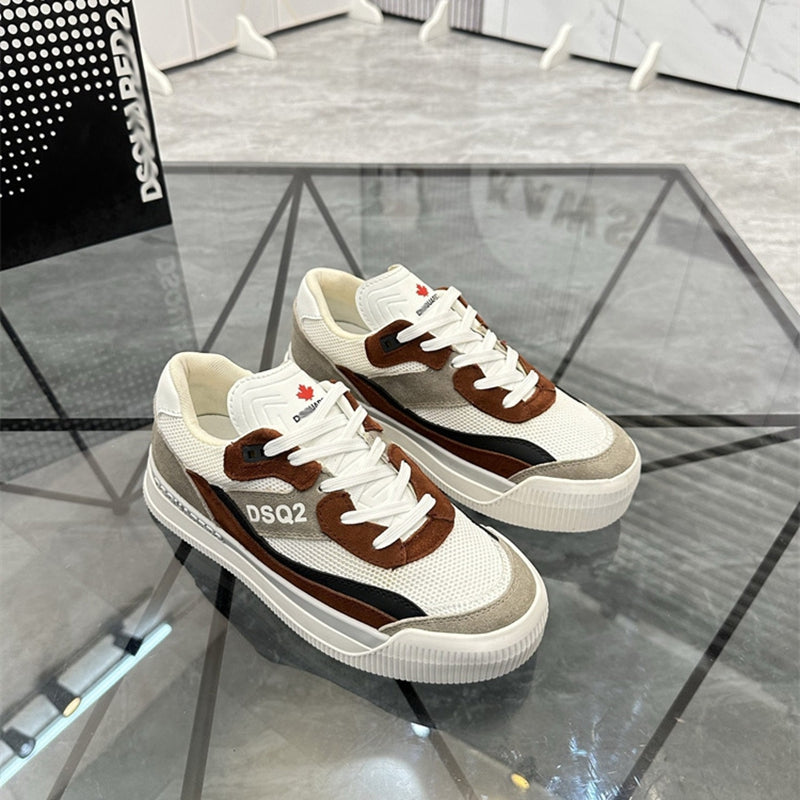 NEW DSQ2 2026  Men's Sneakers
