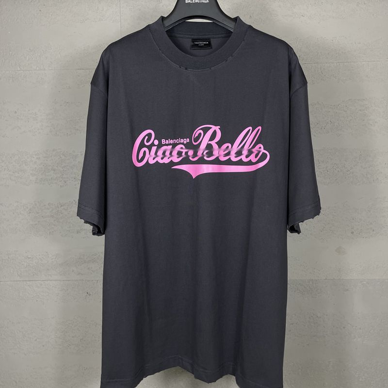 BLCG 2026 Men's and Women's T-shirts