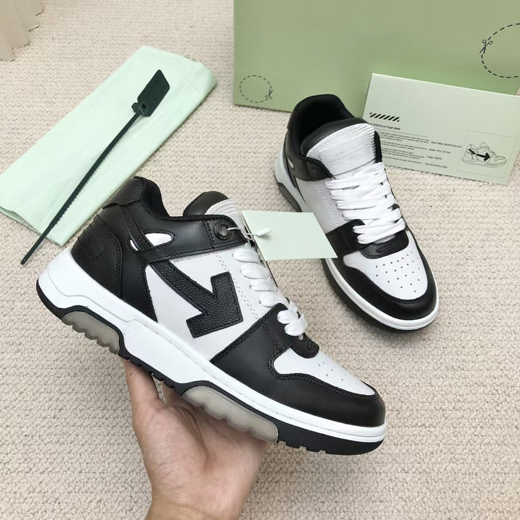 OFF Real shot Men's and women's casual shoes