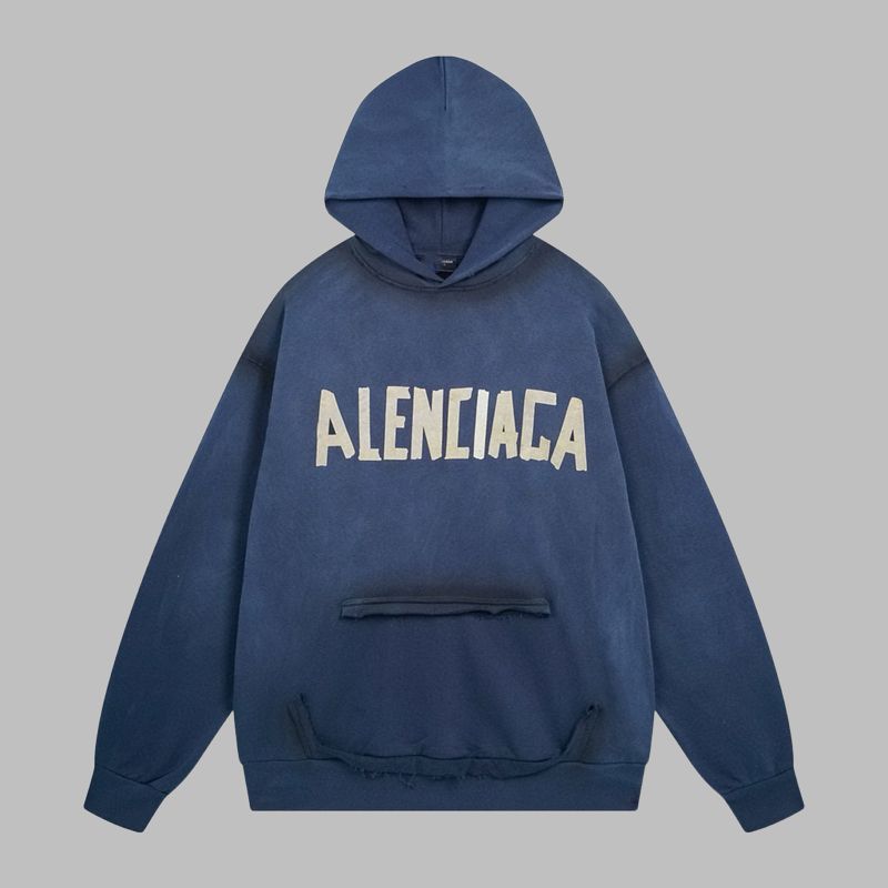BLCG 2026 Men's & Women's Sweatshirts