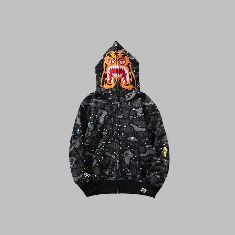 Bape Men's and Women's Hoodies