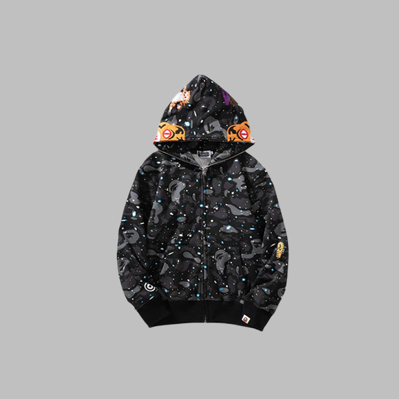 Bape Men's and Women's Hoodies