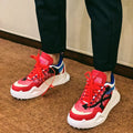 OFF Real shot Men's and women's casual shoes