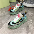 OFF Real shot Men's and women's casual shoes