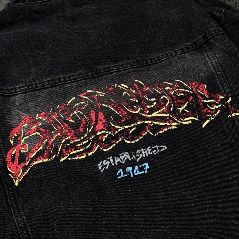 BLCG 2026 Men's & Women's Jacket