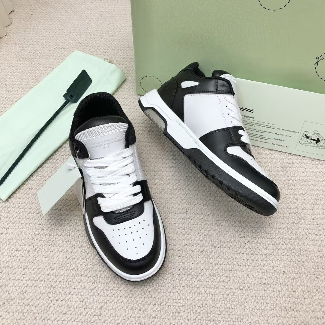 OFF Real shot Men's and women's casual shoes