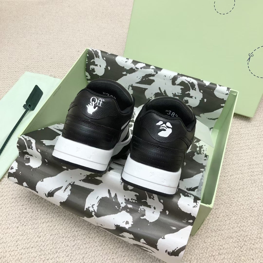OFF Real shot Men's and women's casual shoes