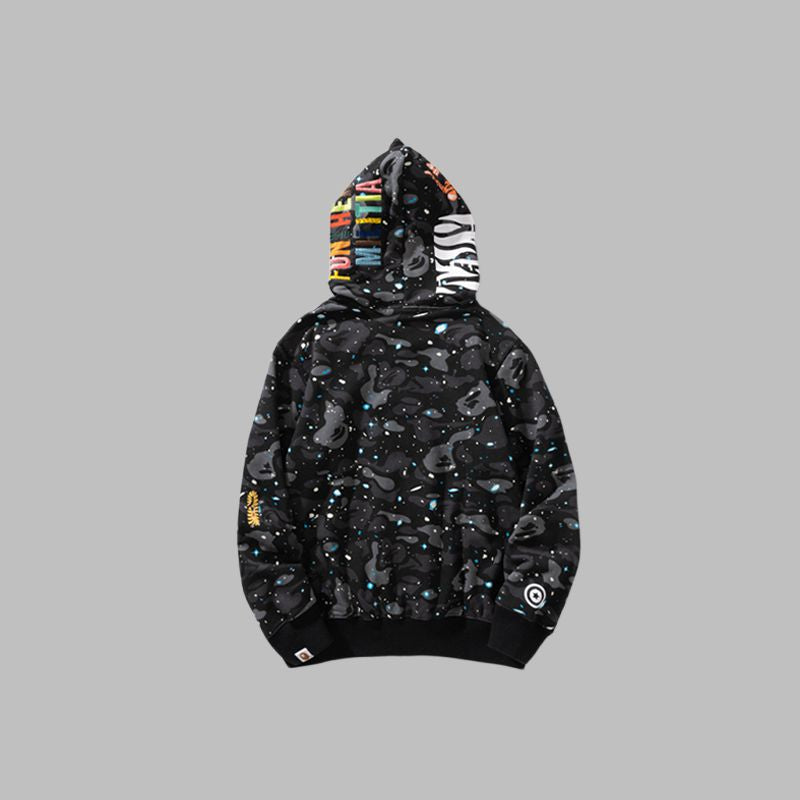 Bape Men's and Women's Hoodies