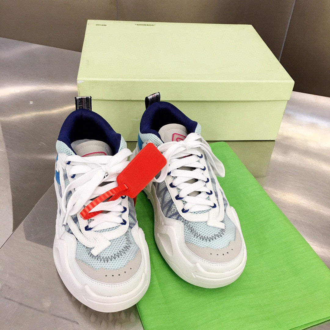 OFF Real shot Men's and women's casual shoes
