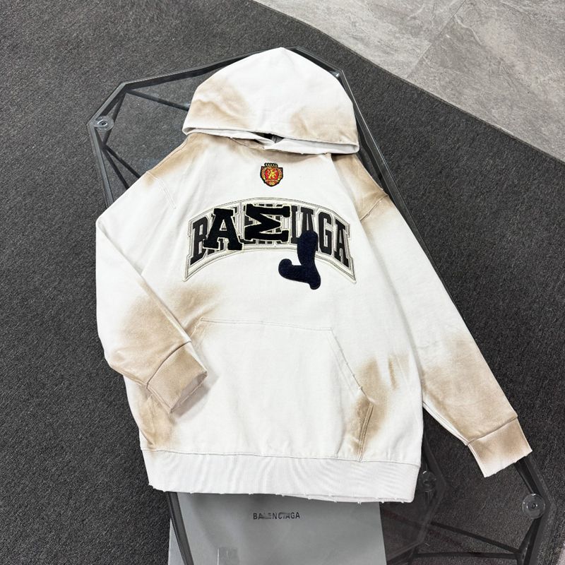 BLCG 2026 Men's & Women's Sweatshirts
