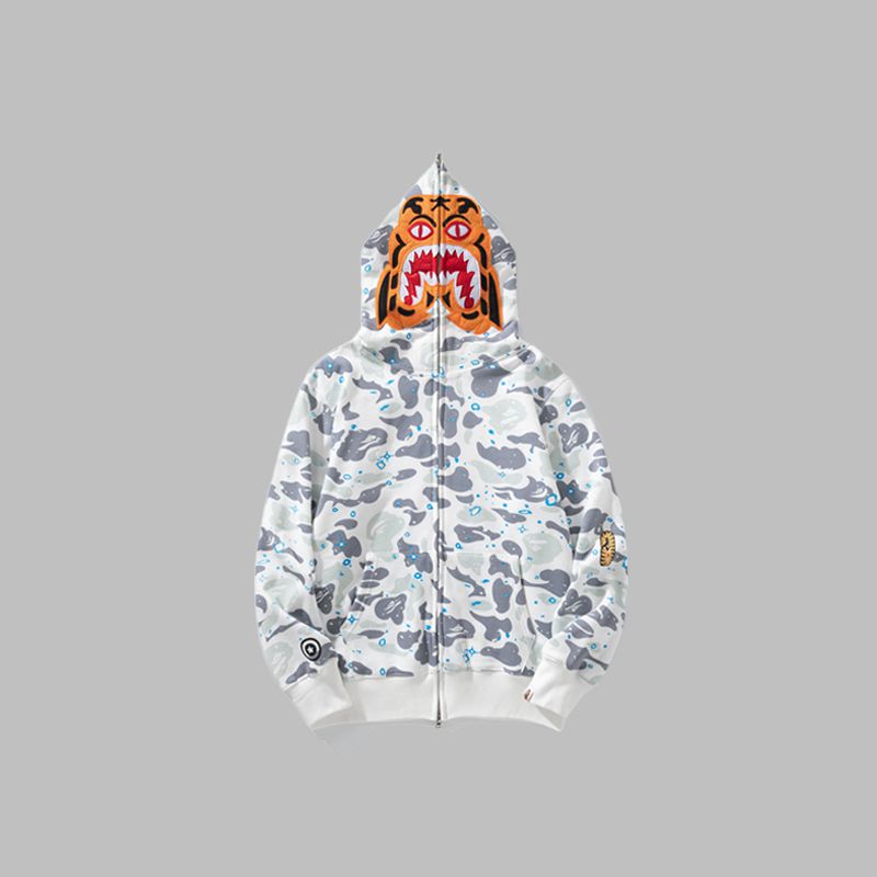 Bape Men's and Women's Hoodies