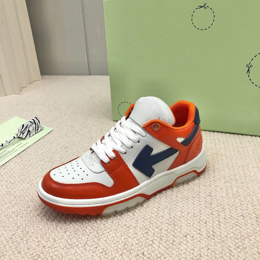 OFF Real shot Men's and women's casual shoes