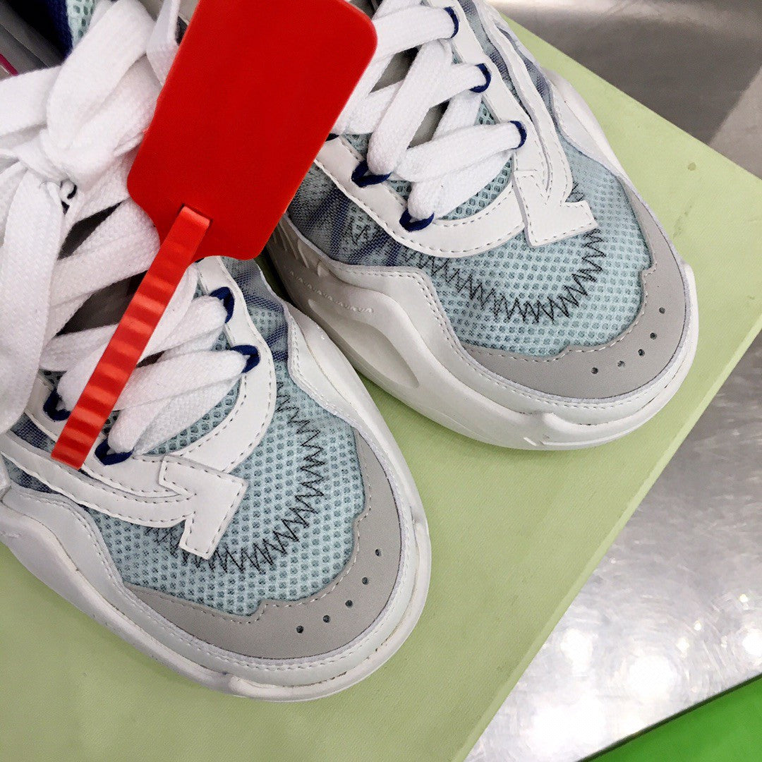 OFF Real shot Men's and women's casual shoes