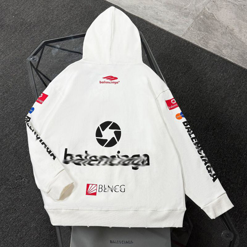 BLCG 2026 Men's & Women's Sweatshirts