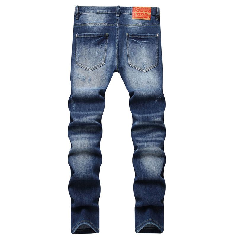 DSQ2 New 2026 Men's Jeans