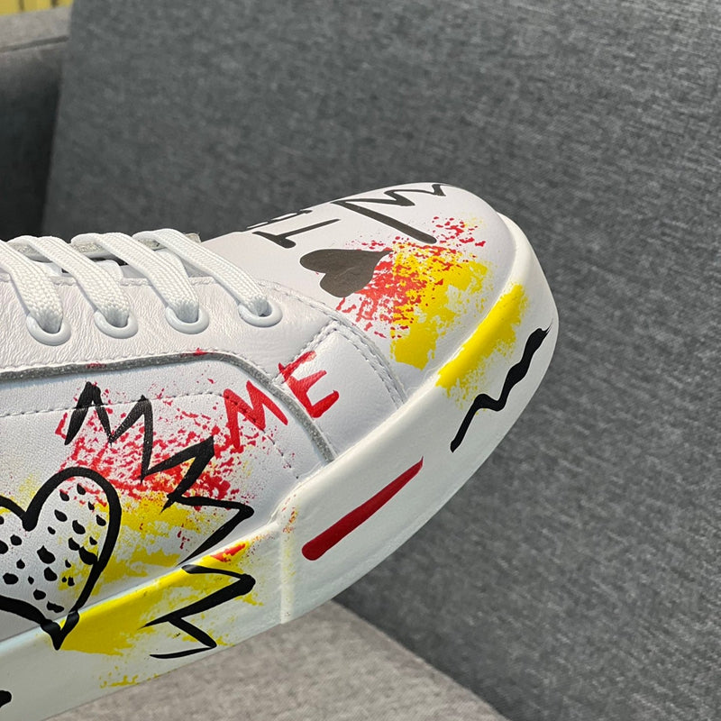 DG 2026 Men's & Women's Sneakers