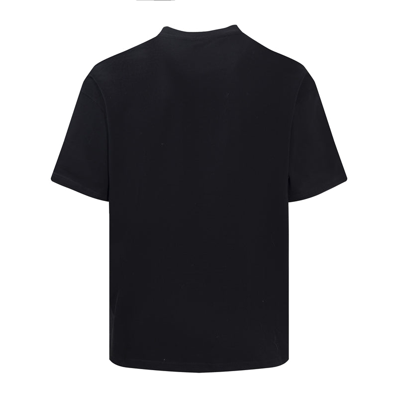 Acne 2026 Men's and Women's T-shirts