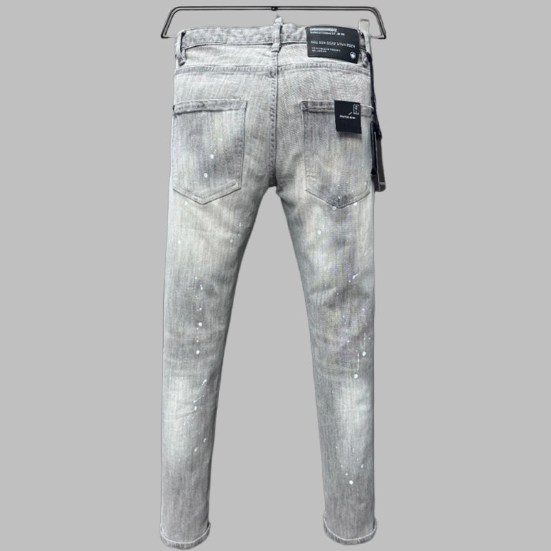 2026 New DSQ2 Men's Jeans