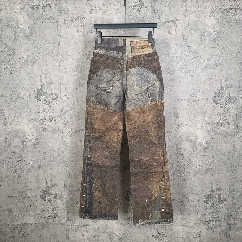 Acne 2026 Men's & Women's Jeans