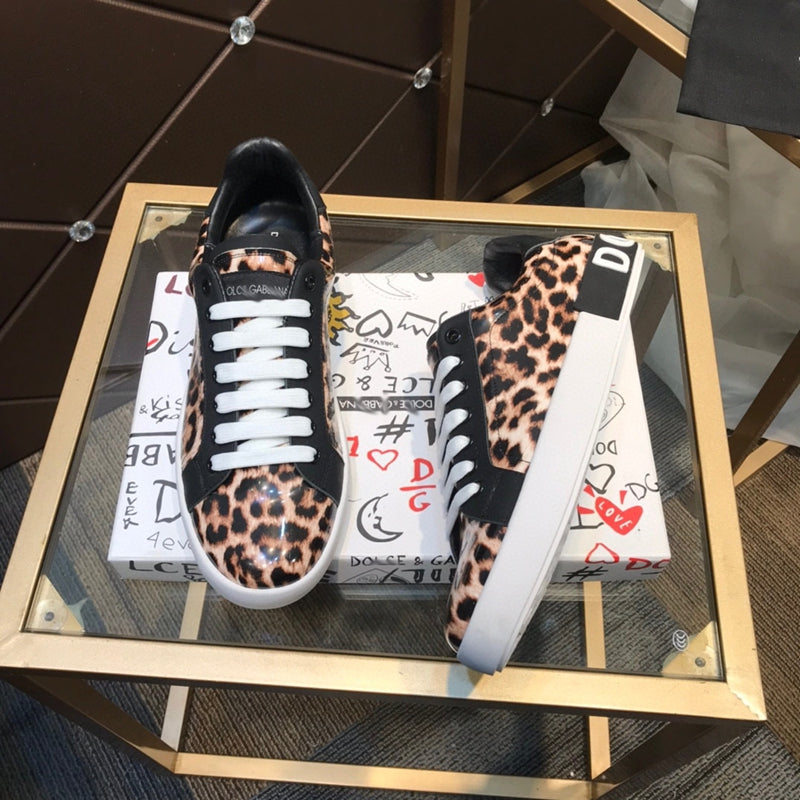 DG 2026 Men's & Women's Sneakers