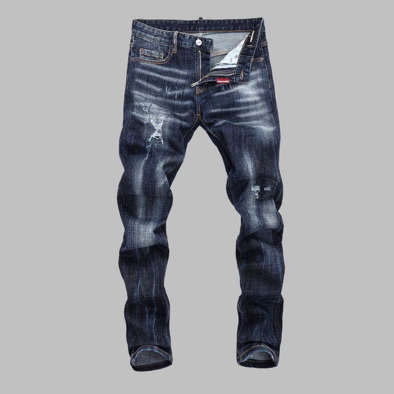 DSQ2 New 2026 Men's Jeans