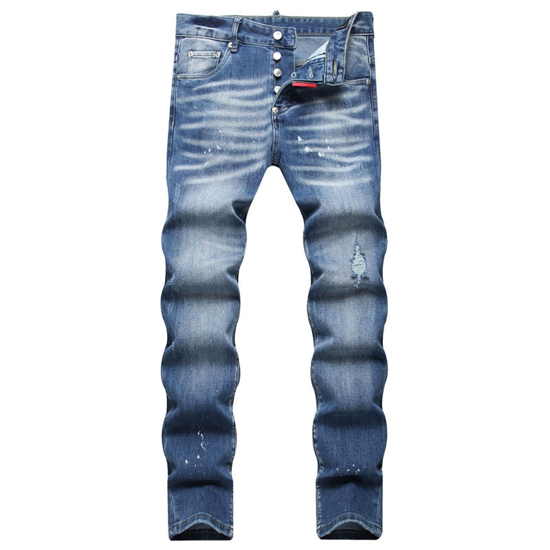 DSQ2 Hot Sale 2026 Men's Jeans