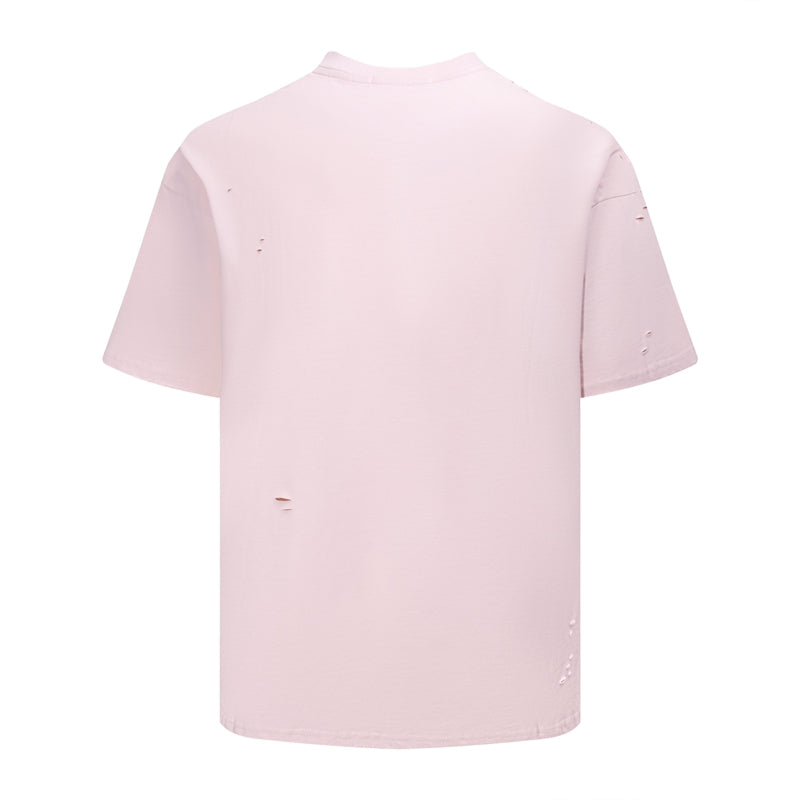 Acne 2026 Men's and Women's T-shirts