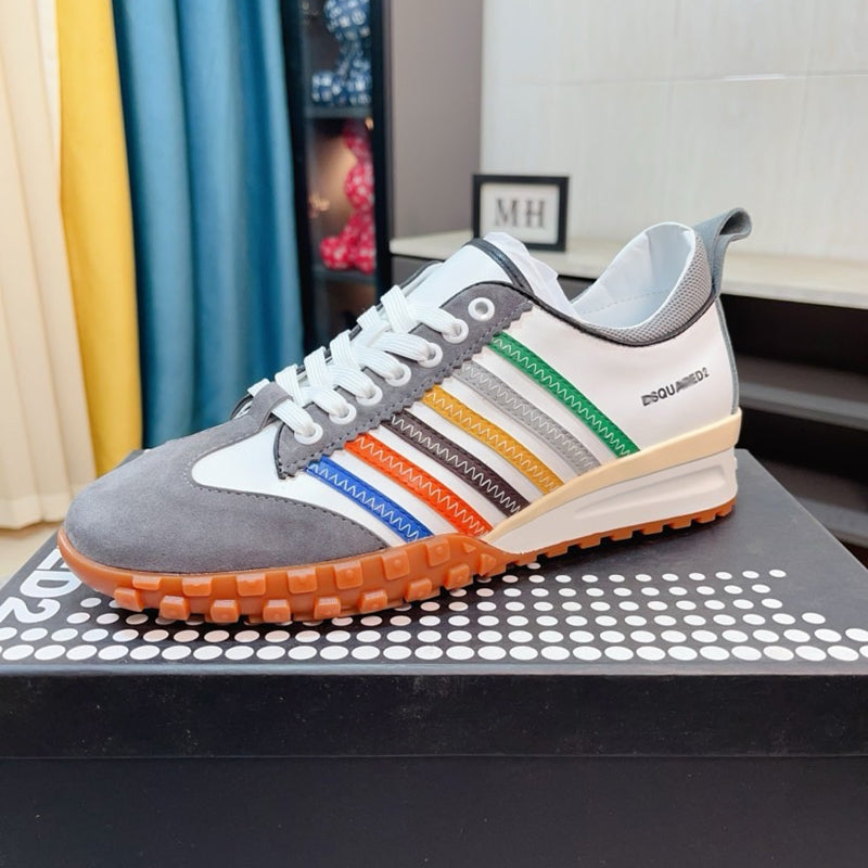 NEW DSQ2 2025 Men's  Shoes
