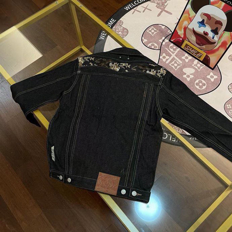 EV New Men's and Women's Jackets