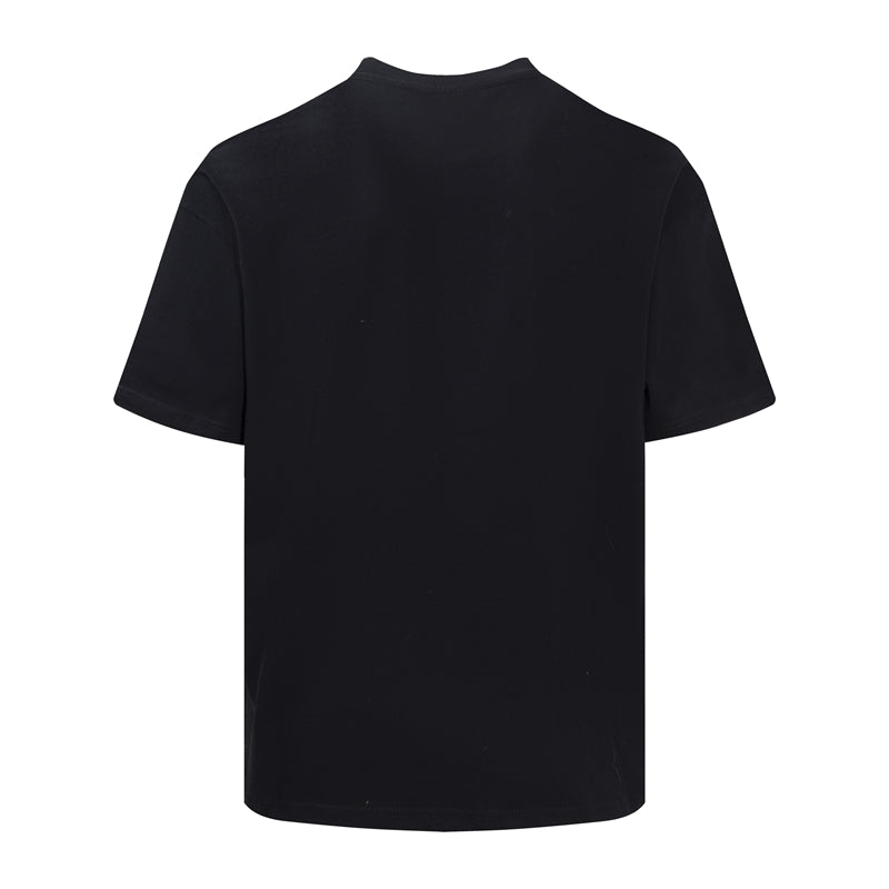 Acne 2026 Men's and Women's T-shirts