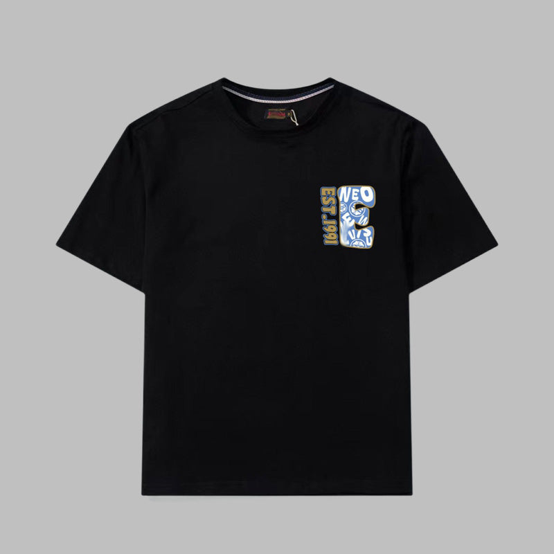 EV New Men's & Women's T-Shirts