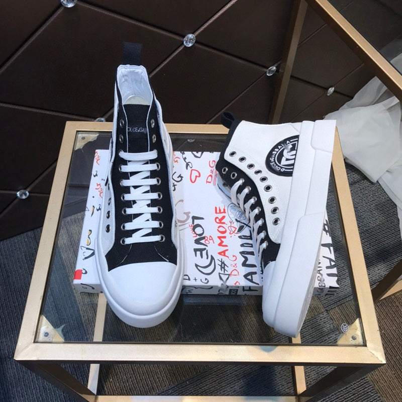 DG 2026 Men's & Women's Sneakers