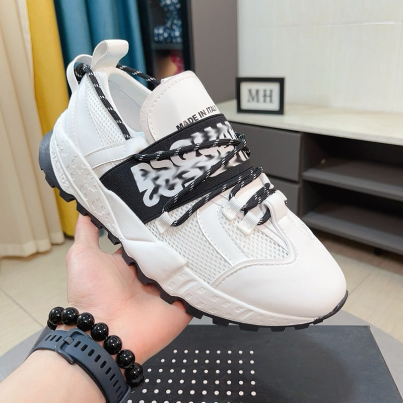 NEW DSQ2 2025 Men's  Shoes