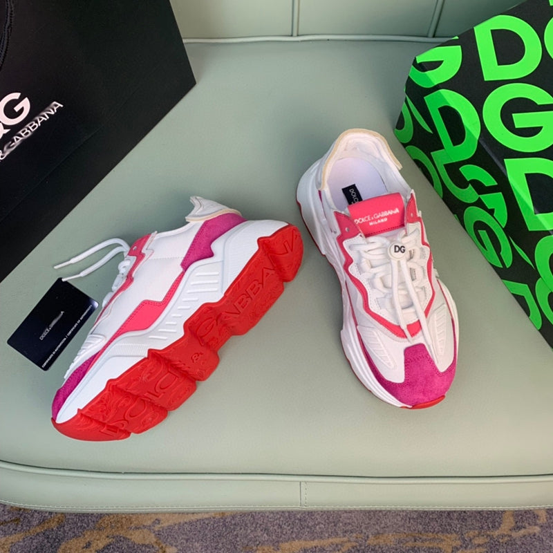 DG 2026 Men's & Women's Sneakers