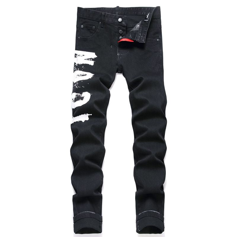 DSQ2 New 2026 Men's Jeans