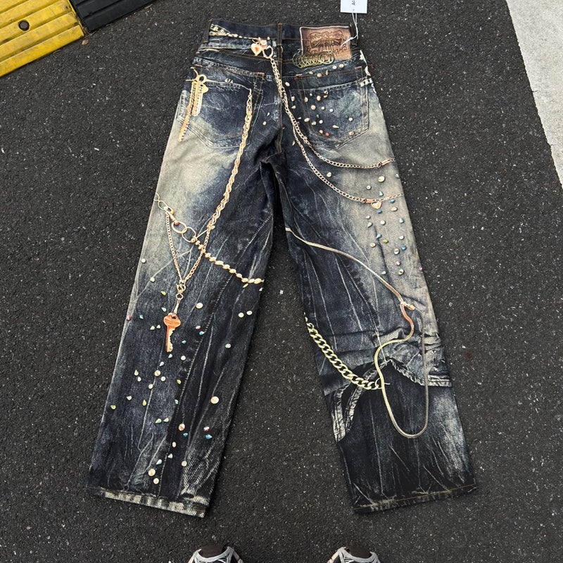 Acne 2026 Men's & Women's Jeans
