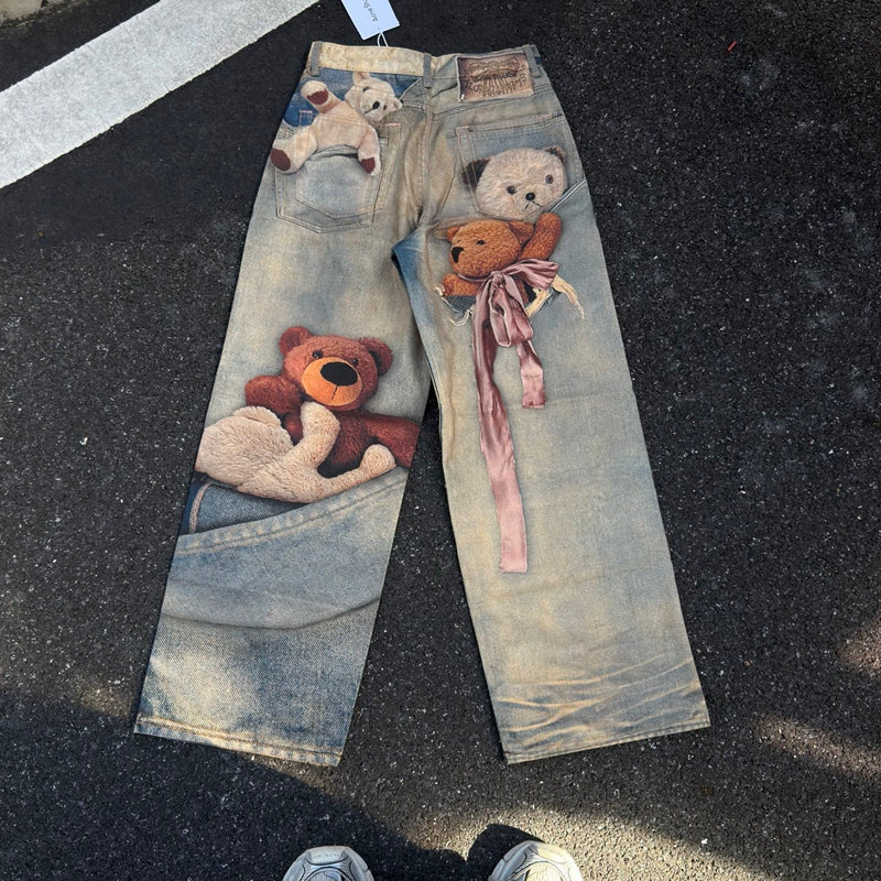 Acne 2026 Men's & Women's Jeans
