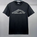 2026-12 DSQ2 New Men's Short Sleeve T-Shirt