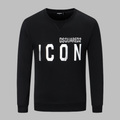 DSQ2 Fashion Men's Casual Sweatshirt