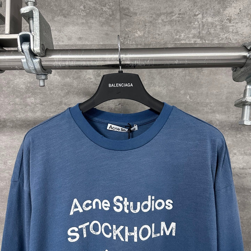 Acne 2026 Men's & Women's Sweatshirts
