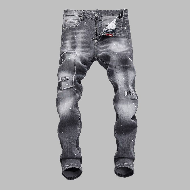 DSQ2 New 2026 Men's Jeans