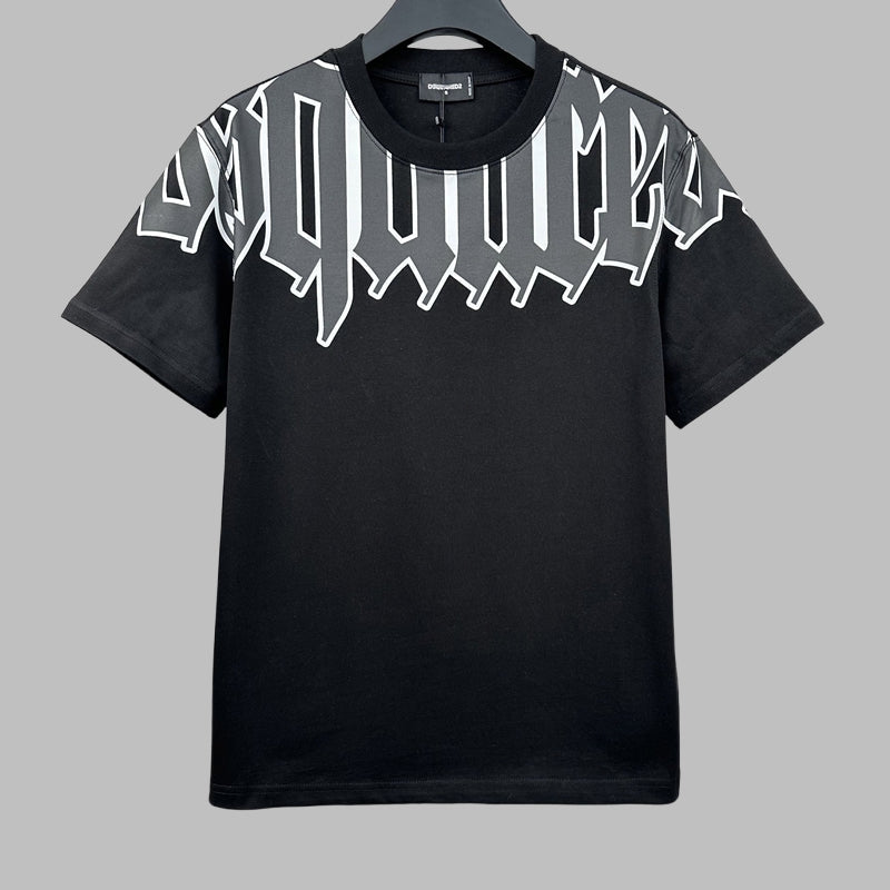 2026 New Men's Short Sleeve T-Shirt