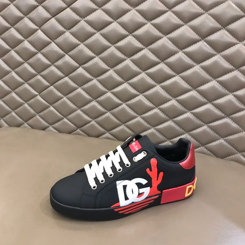 DG 2026 Men's & Women's Sneakers