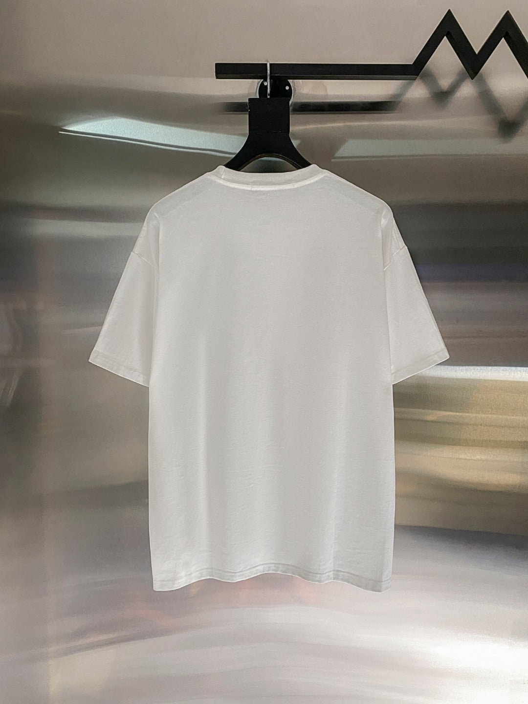 Acne 2026 Men's and Women's T-shirts