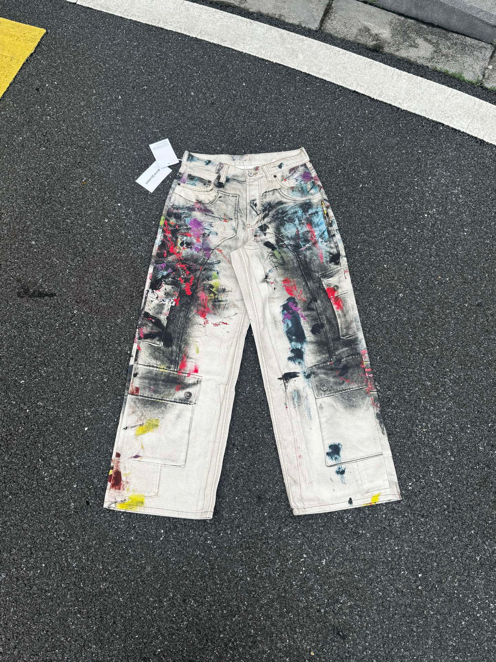 Acne 2026 Men's & Women's Jeans