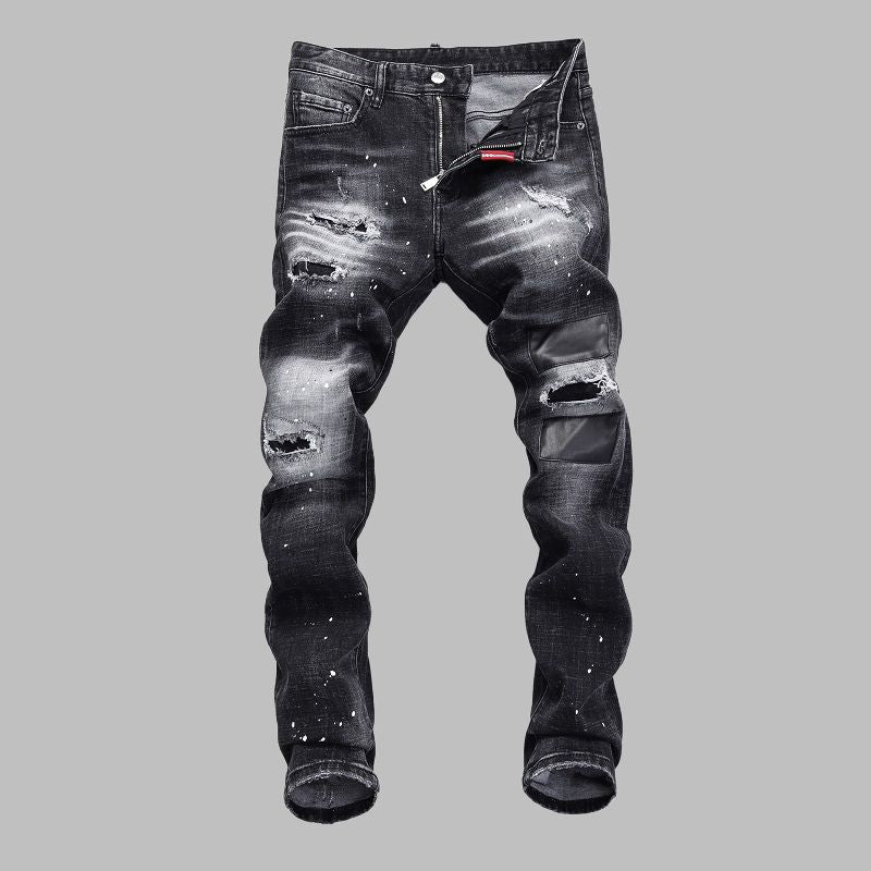 DSQ2 New 2026 Men's Jeans