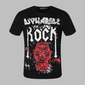 DSQ2  Fashion Men's Short Sleeve T-Shirt