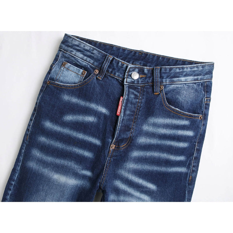 DSQ2 New 2026 Men's Jeans